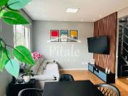 Casa / Sobrado para Venda em Cotia/SP Jardim Barbacena 3...