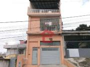 Casa / Sobrado para Venda em Cotia/SP Jardim Cotia 7 Quartos