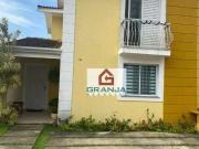 Casa / Sobrado para Venda em Cotia/SP Jardim da Glória 3...