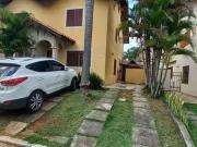 Casa / Sobrado para Venda em Cotia/SP Jardim da Glória 3...