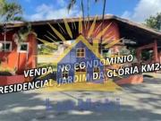 Casa / Sobrado para Venda em Cotia/SP Jardim da Glória 3...