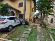 Casa / Sobrado para Venda em Cotia/SP Jardim da Glória 3...