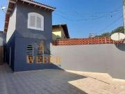 Casa / Sobrado para Venda em Cotia/SP Jardim da Glória 3...