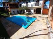 Casa / Sobrado para Venda em Cotia/SP Jardim da Glória 5...