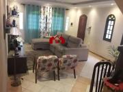 Casa / Sobrado para Venda em Cotia/SP Jardim do Engenho...