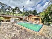 Casa / Sobrado para Venda em Cotia/SP Jardim do Rio...