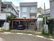 Casa / Sobrado para Venda em Cotia/SP Jardim do Rio...