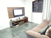 Casa / Sobrado para Venda em Cotia/SP Jardim Ísis 3 Quartos