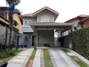 Casa / Sobrado para Venda em Cotia/SP Jardim Lambreta 3...