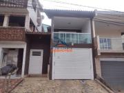 Casa / Sobrado para Venda em Cotia/SP Jardim Leonor 2...
