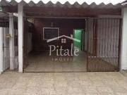 Casa / Sobrado para Venda em Cotia/SP Jardim Leonor 2...