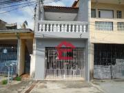 Casa / Sobrado para Venda em Cotia/SP Jardim Leonor 3...