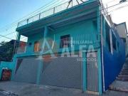 Casa / Sobrado para Venda em Cotia/SP Jardim Lina 2 Quartos