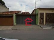 Casa / Sobrado para Venda em Cotia/SP Jardim Lina 3 Quartos