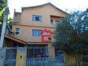 Casa / Sobrado para Venda em Cotia/SP Jardim Lina 3 Quartos