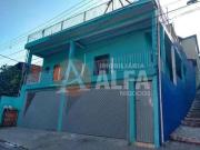 Casa / Sobrado para Venda em Cotia/SP Jardim Lina 6 Quartos