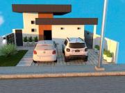 Casa / Sobrado para Venda em Cotia/SP Jardim Rio das...