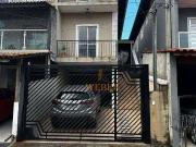 Casa / Sobrado para Venda em Cotia/SP Jardim Rio das...