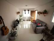 Casa / Sobrado para Venda em Cotia/SP Jardim Rio das...