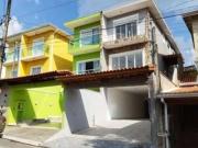 Casa / Sobrado para Venda em Cotia/SP Jardim Rio das...