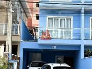 Casa / Sobrado para Venda em Cotia/SP Jardim Rio das...