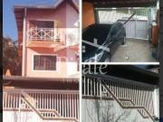 Casa / Sobrado para Venda em Cotia/SP Jardim Rio das...