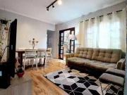 Casa / Sobrado para Venda em Cotia/SP Jardim Sabiá 2 Quartos