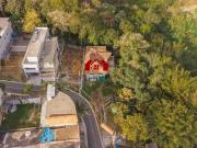 Casa / Sobrado para Venda em Cotia/SP Jardim Sabiá 3 Quartos