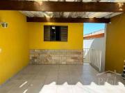 Casa / Sobrado para Venda em Cotia/SP Jardim Sabiá 3 Quartos