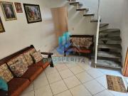 Casa / Sobrado para Venda em Cotia/SP Jardim Sabiá 3 Quartos