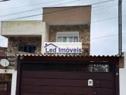 Casa / Sobrado para Venda em Cotia/SP Jardim Santa Paula...