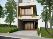 Casa / Sobrado para Venda em Cotia/SP Jardim Semiramis 3...