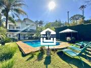 Casa / Sobrado para Venda em Cotia/SP Miolo da Granja 4...