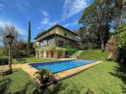 Casa / Sobrado para Venda em Cotia/SP Miolo da Granja 5...