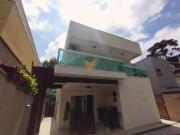 Casa / Sobrado para Venda em Cotia/SP Moinho Velho 3 Quartos