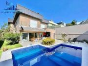 Casa / Sobrado para Venda em Cotia/SP Moinho Velho 4 Quartos