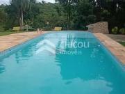 Casa / Sobrado para Venda em Cotia/SP Nhambuca Caucaia...