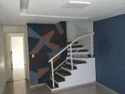 Casa / Sobrado para Venda em Cotia/SP Outeiro de...