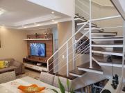 Casa / Sobrado para Venda em Cotia/SP Paisagem Renoir 3...