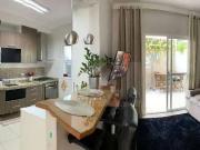 Casa / Sobrado para Venda em Cotia/SP Paisagem Renoir 3...