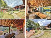 Casa / Sobrado para Venda em Cotia/SP Paisagem Renoir 4...