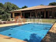 Casa / Sobrado para Venda em Cotia/SP Paisagem Renoir 4...