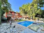 Casa / Sobrado para Venda em Cotia/SP Paisagem Renoir 4...