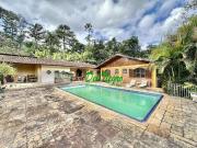 Casa / Sobrado para Venda em Cotia/SP Parque Alexandre 3...