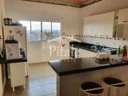 Casa / Sobrado para Venda em Cotia/SP Parque Monjolo 3...