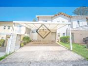 Casa / Sobrado para Venda em Cotia/SP Parque Rincão 3...