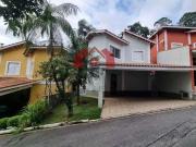 Casa / Sobrado para Venda em Cotia/SP Parque Rincão 3...