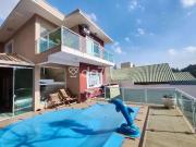 Casa / Sobrado para Venda em Cotia/SP Parque Rincão 3...