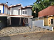 Casa / Sobrado para Venda em Cotia/SP Parque Rincão 4...