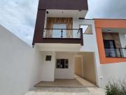 Casa / Sobrado para Venda em Cotia/SP Parque Rizzo 3 Quartos